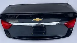 Trunk/hatch/tailgate - 2014 Chevrolet Impala 2LT