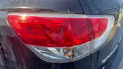 Tail Light (LH) - 2013 Nissan Pathfinder