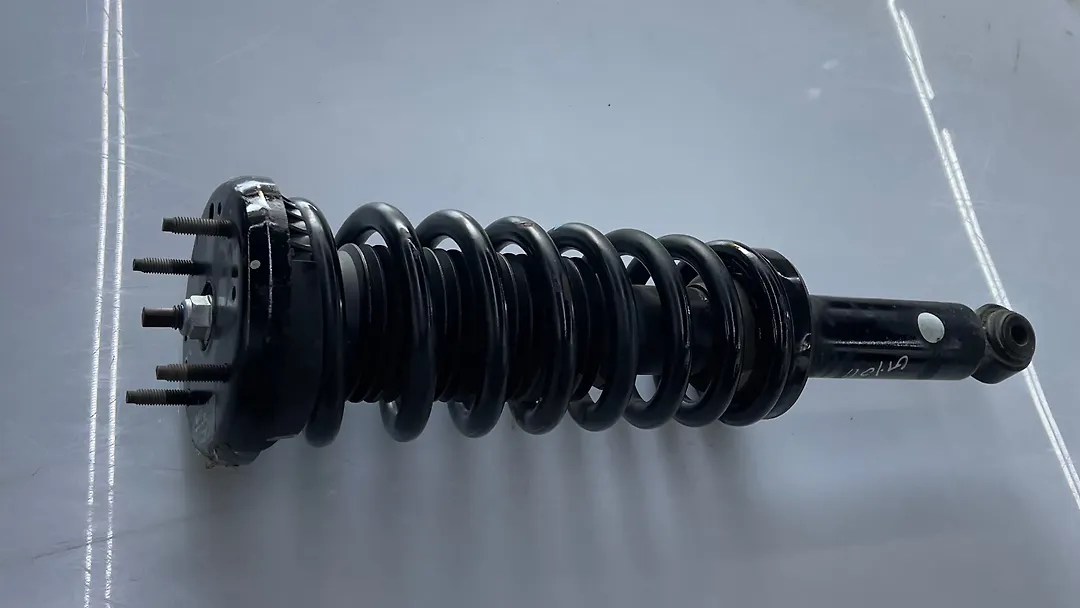 Shock Absorber (RHB) - 2011 Jaguar XF