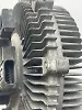 Fan clutch - 2013 Nissan Armada