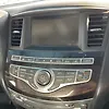 Info-gps-tv screen - 2013 Infiniti JX35