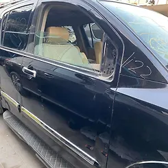 Door (LHF) - 2013 Nissan Armada
