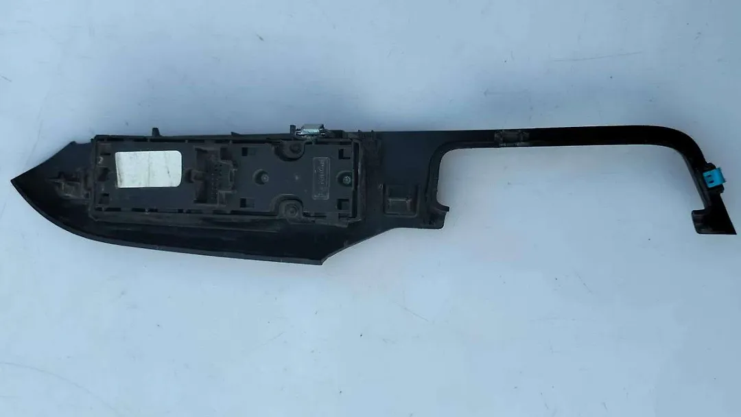 Master Power Window Switch - 2017 Ford Mustang