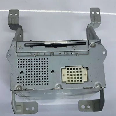 Radio control module - 2014 Infiniti QX80 SUV