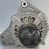 Alternator - 2017 Cadillac XT5