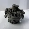 Alternator - 2013 Volkswagen GTI