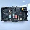 Fuse box cabin - 2017 Chevrolet Tahoe