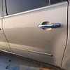 Door (LHB) - 2015 Chevrolet Traverse