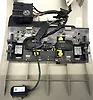 OverHead Console - 2010 GMC Sierra