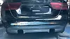 Rear Bumper - 2017 Jaguar XE