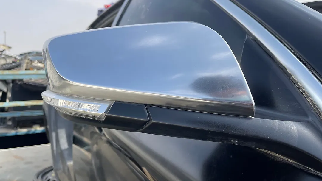 Side Mirror (RH) - 2014 Chevrolet Impala
