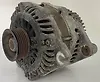 Alternator - 2013 Ford Explorer XLT