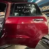 Door (LHB) - 2014 Jeep GRAND CHEROKEE