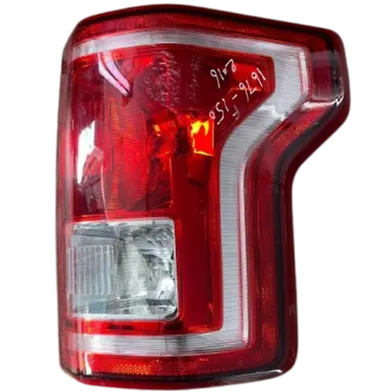 Tail Light (LH) - 2015 Ford F-150