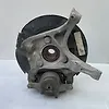 Complete Hub Assembly(LHF) - 2018 GMC Terrain