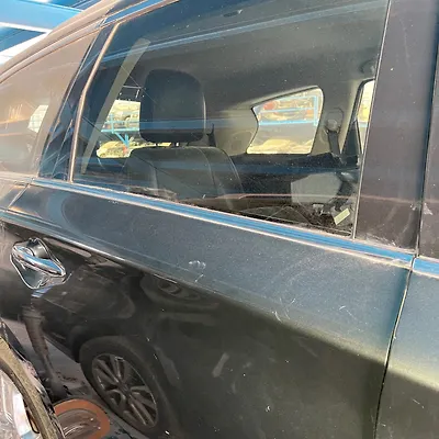 Door (RHB) - 2013 Infiniti JX35