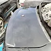 Tailgate - 2017 Ford Mustang