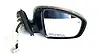Side Mirror (RH) - 2014 Infiniti QX60