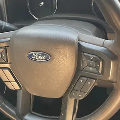 Airbag (Steering) - 2018 Ford Expedition