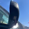 Side Mirror (RH) - 2010 Chevrolet Tahoe LTZ 1/2 ton