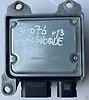Restraint Control Module - 2012 Land Rover RANGE ROVER EVOQUE