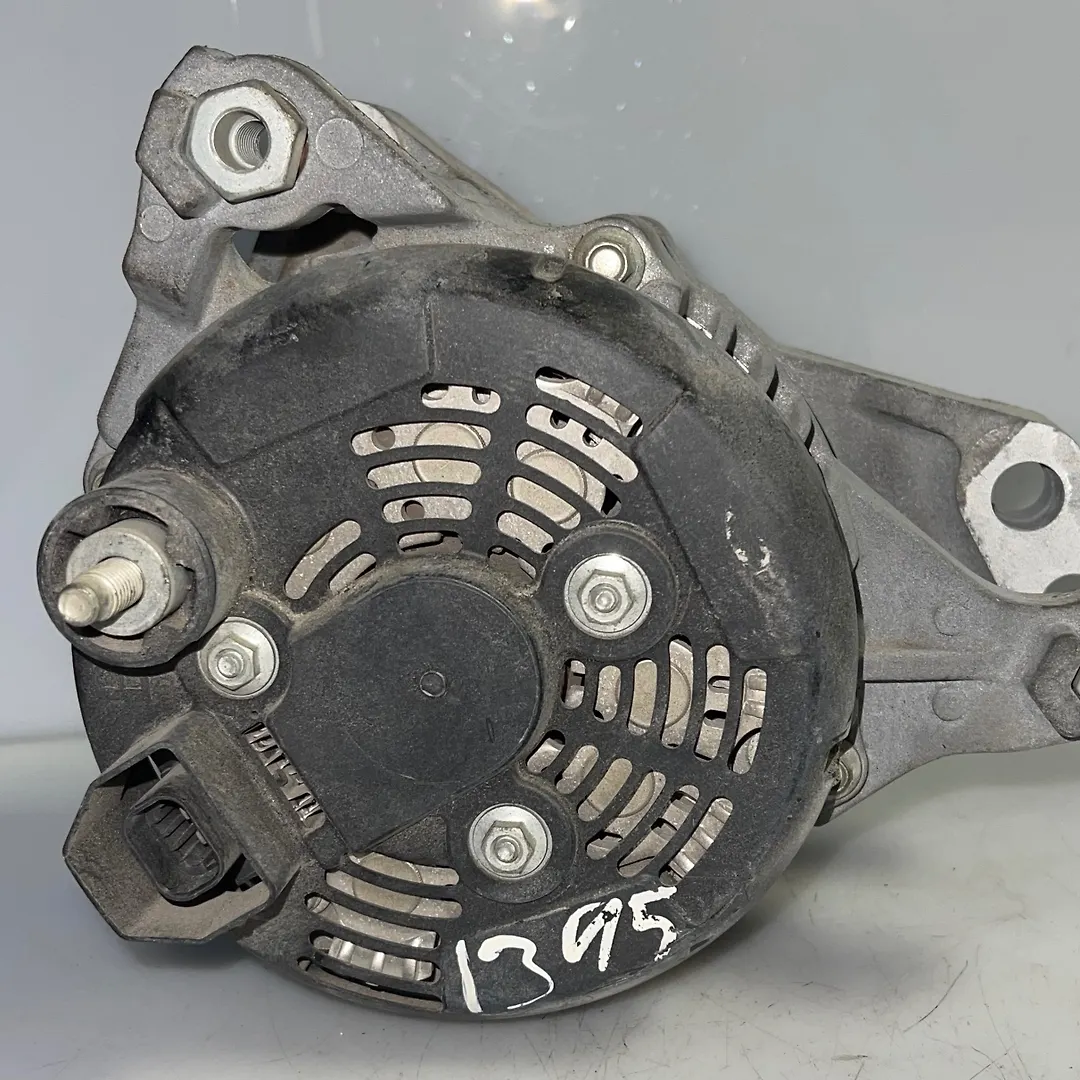 Alternator - 2017 Cadillac XT5