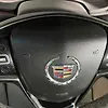 Airbag (Steering) - 2013 Cadillac ATS