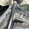 Bonnet Jumping - 2015 Infiniti QX50