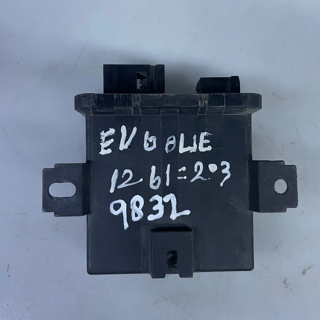 Headlight Control Module - 2013 Land Rover Range Rover Evoque Pure Premium