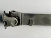 Drive Shaft - 2014 Nissan Pathfinder
