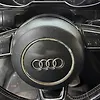 Airbag (Steering) - 2015 Audi A4 Quattro