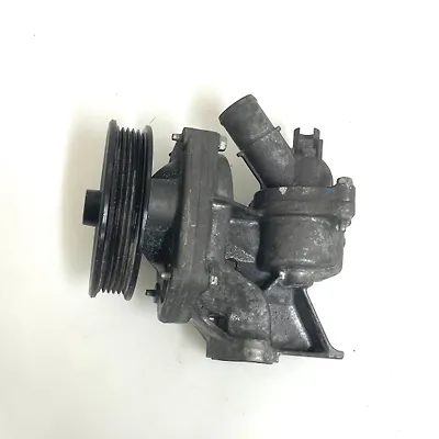 Water Pump - 2019 Cadillac CTS Base