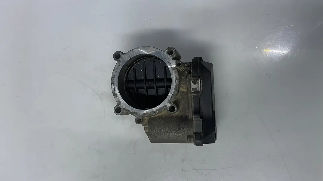Throttle body - 2014 Land Rover LR2
