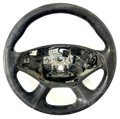 Steering wheel - 2019 Chevrolet Impala LT (1LT)