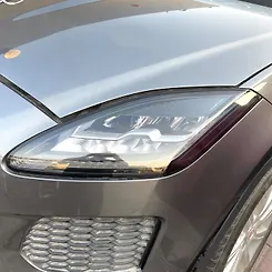Headlight (LH) - 2019 Jaguar E-Pace