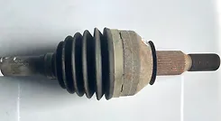 Axle(LHF) - 2013 GMC Acadia