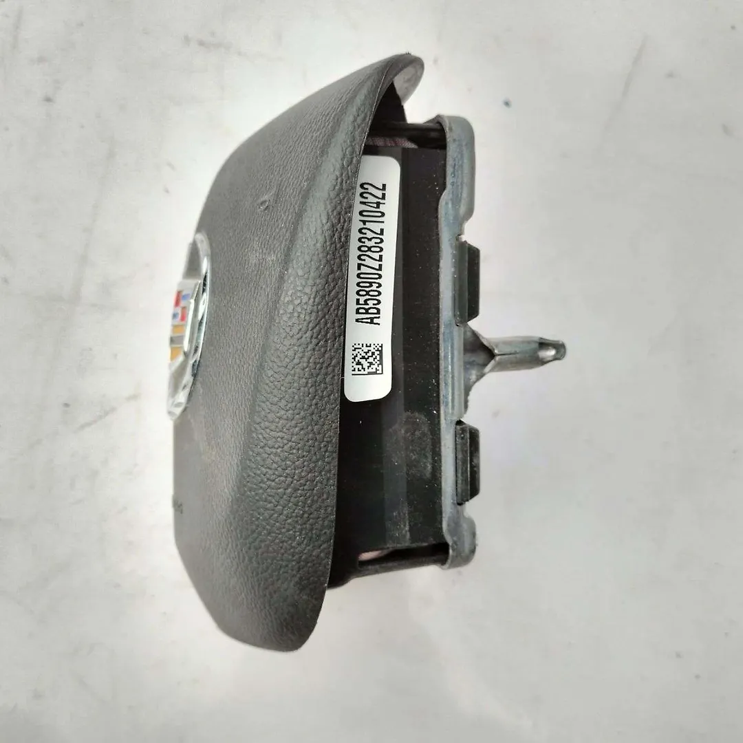 Airbag (Steering) - 2013 Cadillac ATS