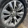 Rim - 2018 Chevrolet Trailblazer
