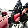 Door (LHB) - 2017 Land Rover RANGE ROVER VOGUE