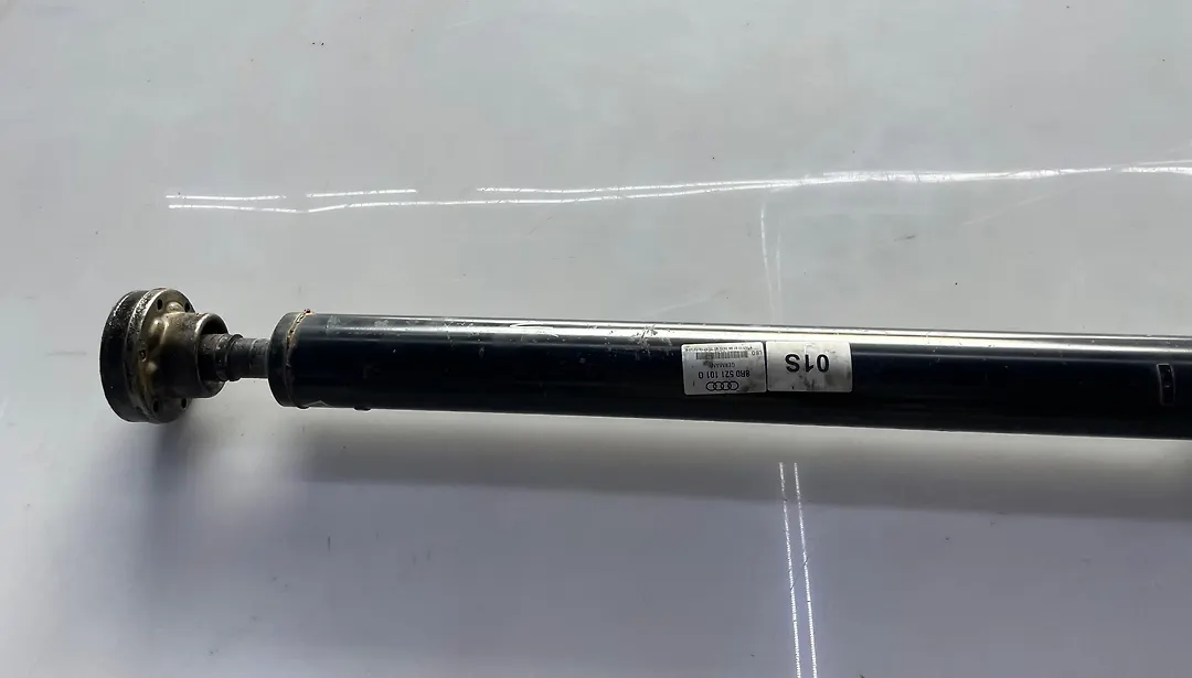 Drive Shaft - 2016 Audi Q5