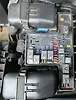 Fuse box engine - 2017 Ford Edge