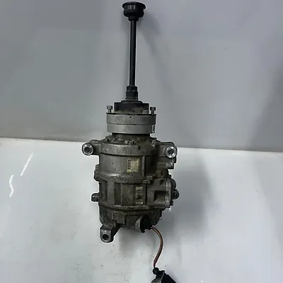 AC Compressor - 2014 Audi A8 L