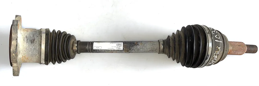 Axle(LHF) - 2010 GMC Yukon DENALI