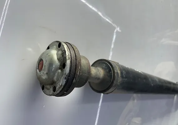 Drive Shaft - 2013 Land Rover Range Rover Evoque Pure Premium