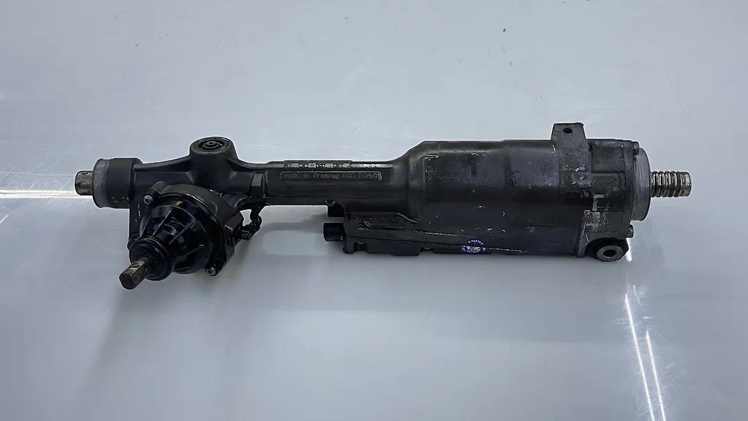 Steering box/rack - 2018 Audi S7