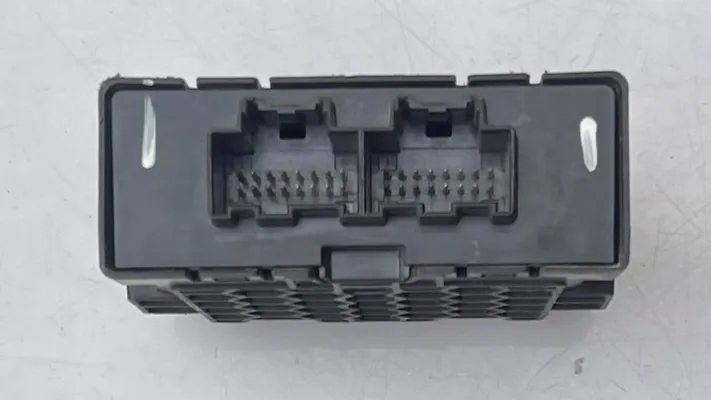 Gateway computer - 2014 Chevrolet Impala