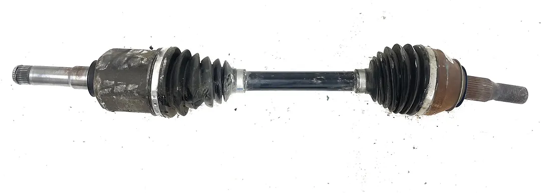 Axle (LH) - 2020 Cadillac XT6 Premium Luxury FWD