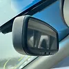 Rear view mirror - 2013 Nissan Pathfinder