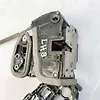 Door Lock(LHB) - 2019 GMC Acadia