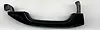 Door handle exterior - 2017 Chevrolet Tahoe